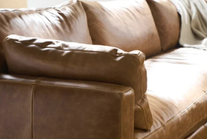 Rowe Leathers